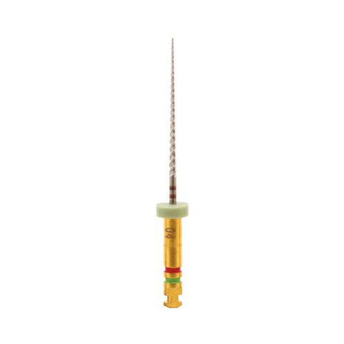 Kerr Dental 825-4251 SybronEndo K3 NiTi Rotary Files #25 21 mm 0.04 Taper 6/Pk Kerr Dental 825-4251 SybronEndo K3 NiTi Rotary Files #25 21 mm 0.04 Taper 6/Pk